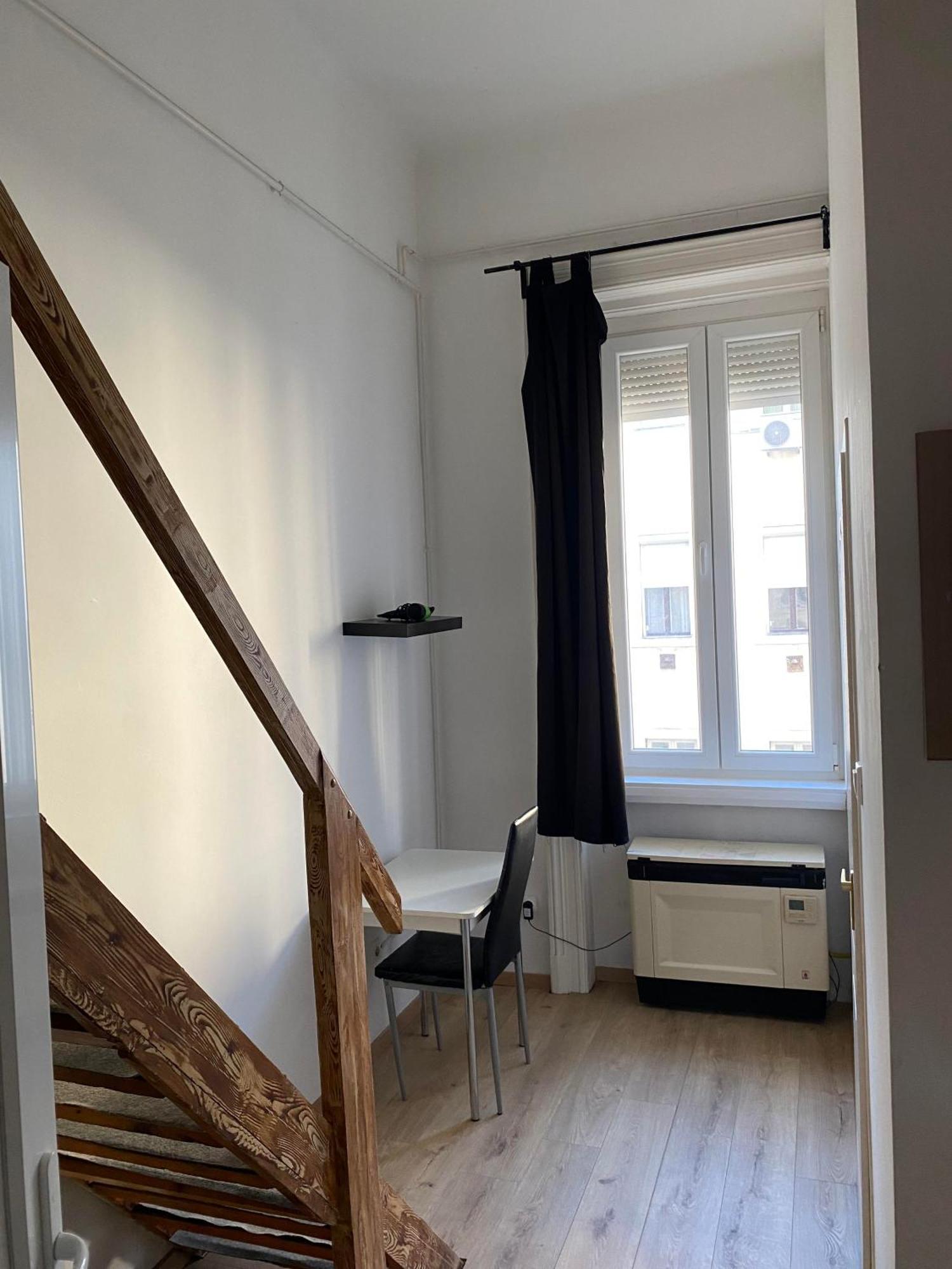 Apartman Sparrowl *