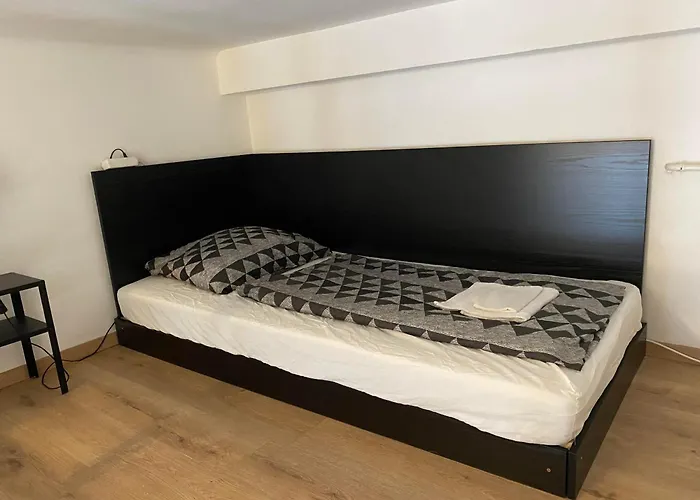 Sparrowl Apartments
