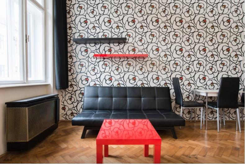 Appartamento Sparrowl Budapest
